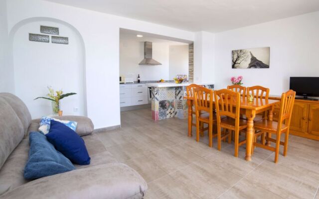 Apartment Primum Calpe/Calp