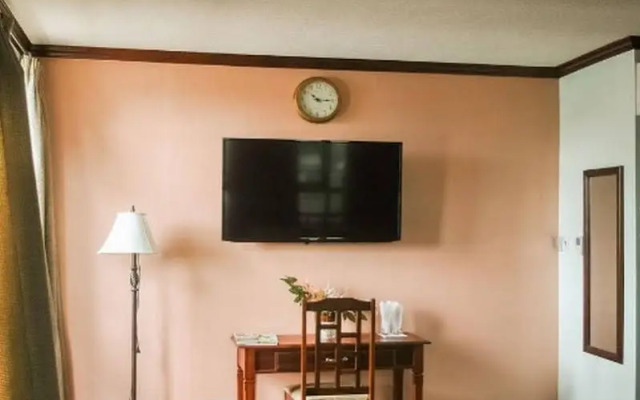 Brandsville Suites