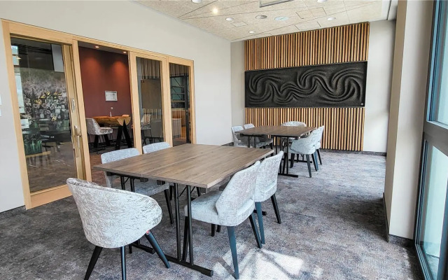 Mountain View Hotel Willingen, BW Signature Collection