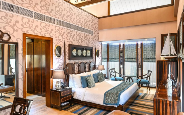 Palavra Resort
