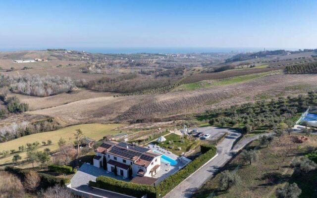 Villa Soave Room & Apartment