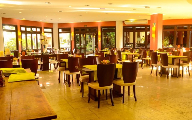 Guarita Park Hotel