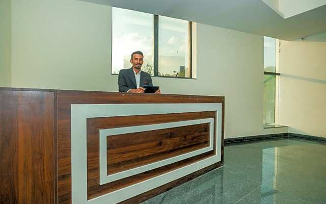 OYO Flagship 28787 Ashoka Pillar Road