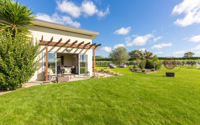 Marama Vineyard