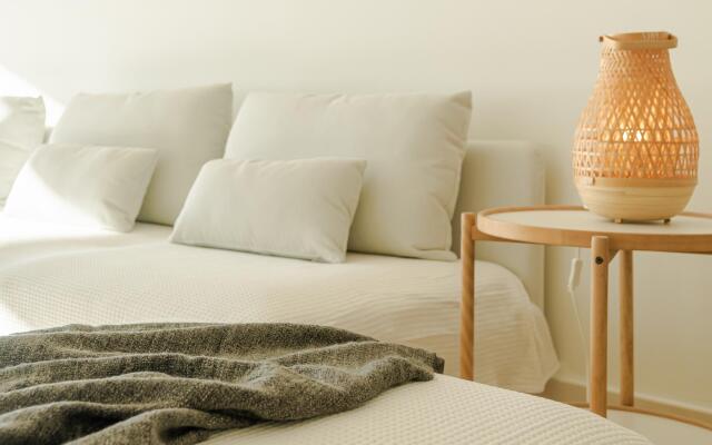 370766 - Luxurious Penthouse With Spa Area