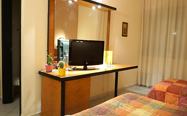 Hotel Scigliano