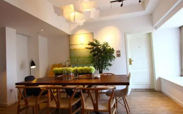 20 Carat Smart Hotel (Chongqing Guanyinqiao 9th Street Gaowu)