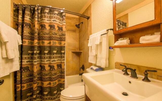 Yellowstone Gateway Inn