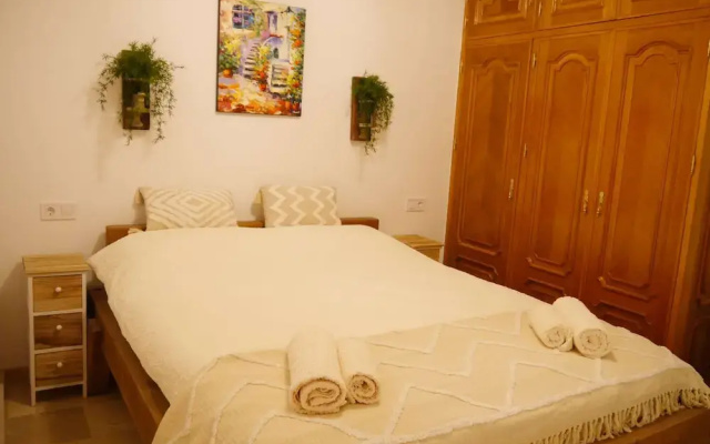 Casa Gibraltar