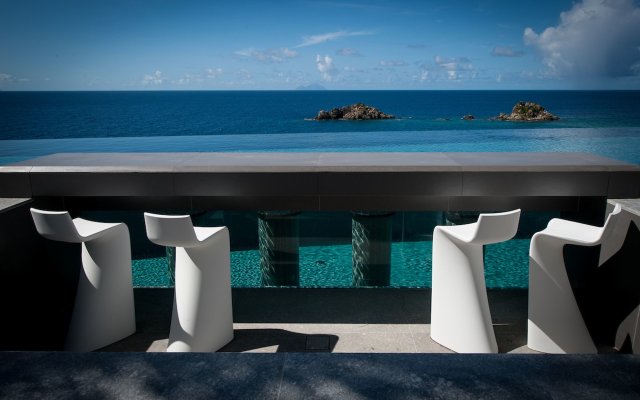 Dream Villa Gustavia 701