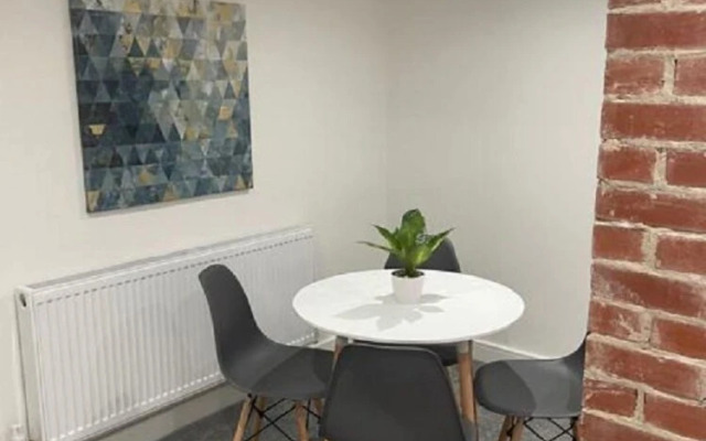 Seaview Luxury Apartments