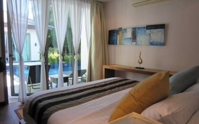 Baan Mandala Villa 7