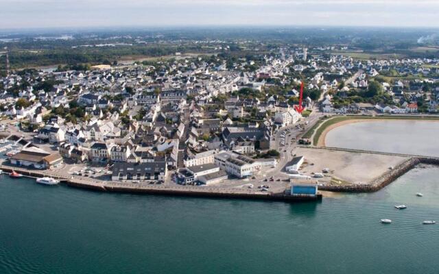 Maison Étel, 4 pièces, 6 personnes - FR-1-397-20