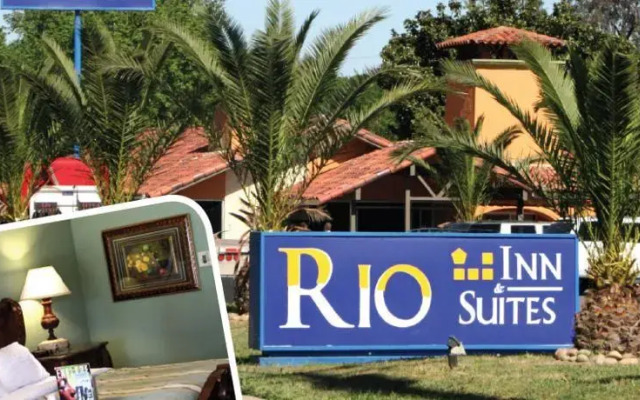 Rio Inn & Suites