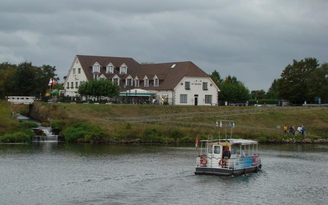 Hotel De Spaenjerd