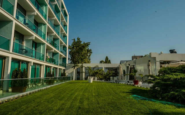 Hotel Turquoise