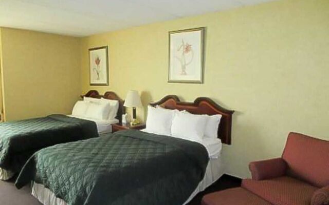 Rodeway Inn