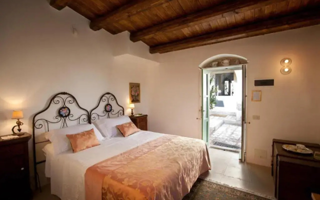 Tenuta Cammarana