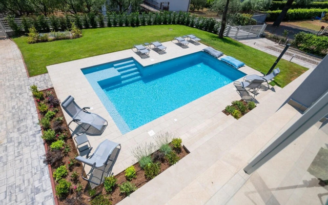 Villa Moretto - Italian Homing