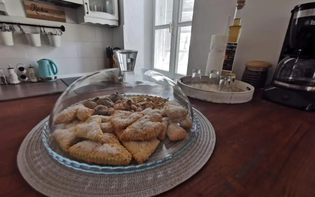 Apartman nono Ive