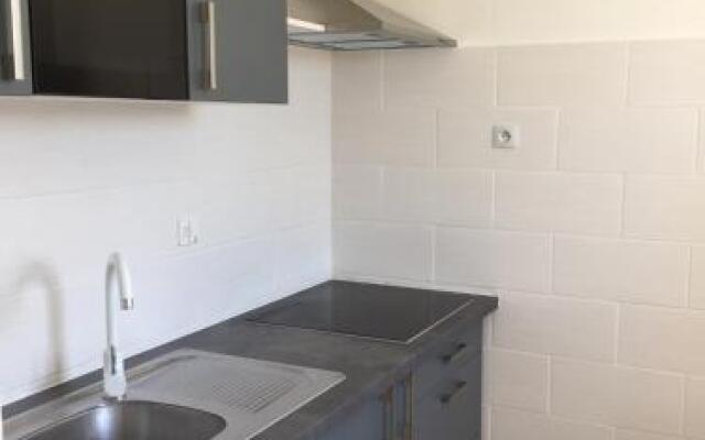 Résidence Les Alizés