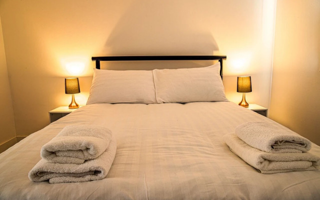 Millburn Apartment