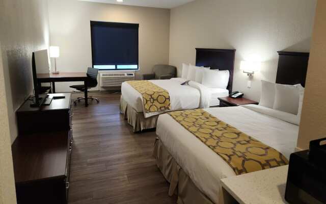 Baymont by Wyndham Houston Brookhollow