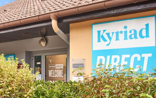 Kyriad Direct Epinal