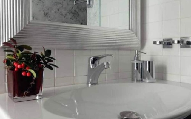 Relais La Maison De Luxe