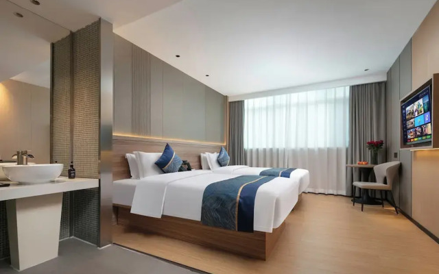 ShanShui S Hotel