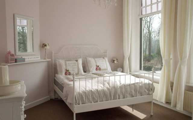 Bed & Breakfast Rijsterbosch