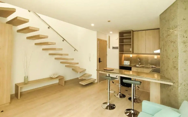 Onkel Inn Apart Suites