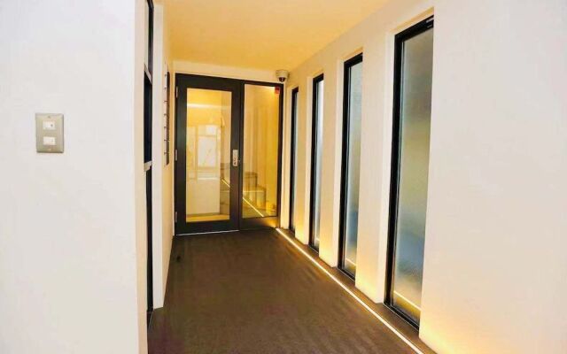 TIME SHARING STAY ikebukuro