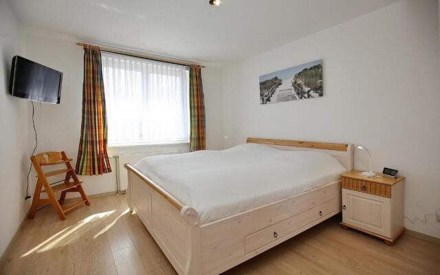 Waterkant Wohnung 16 - Windjammer