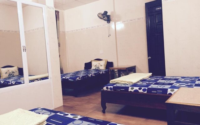 Hoai Nam Hotel