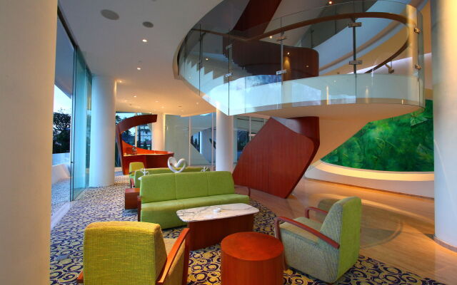 Sensa Hotel