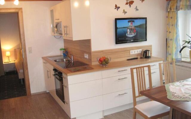 Ferienhaus Hintersee