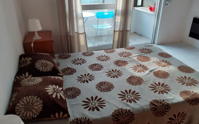 Great Apartment with Zoo View