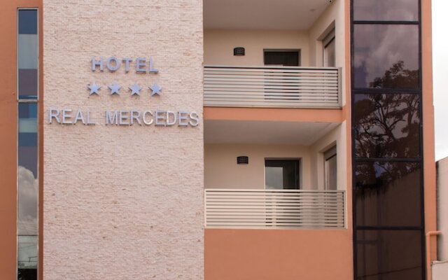 Hotel Real Mercedes