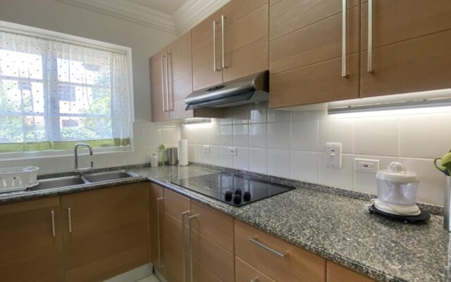 Falls Villa 3 by Barbados Sotheby's International Realty