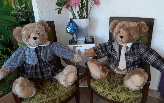 L'auberge du moulin à grains