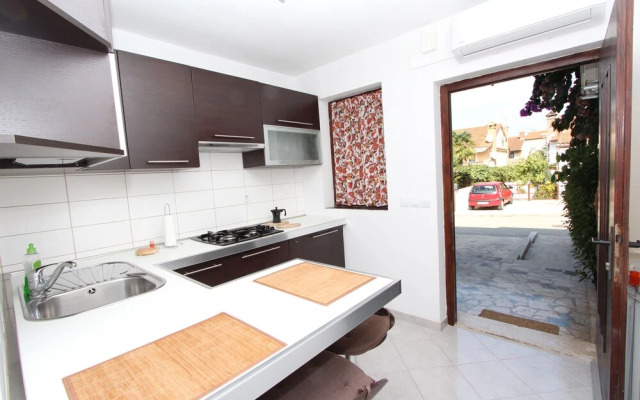 Apartment Albert