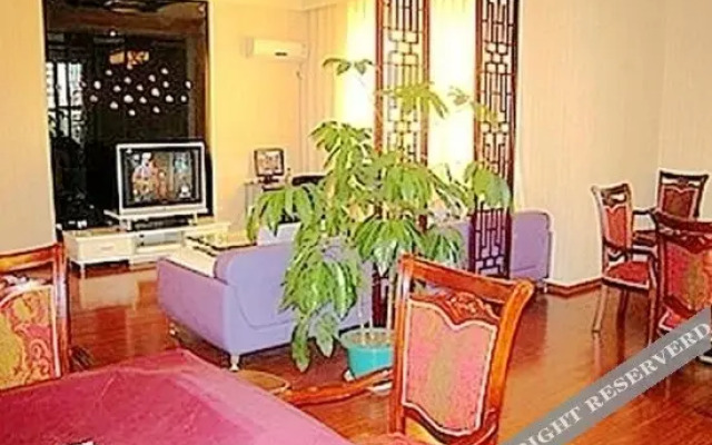 Merry Home Hotel