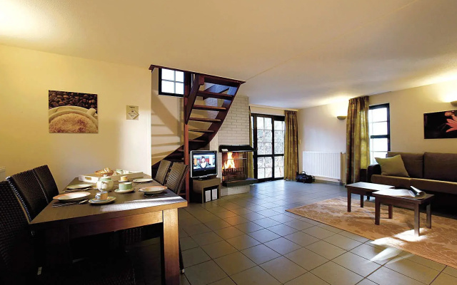 Hotel Sunparks Kempense Meren