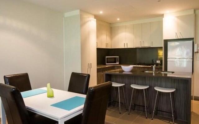 Apartments of Waverley