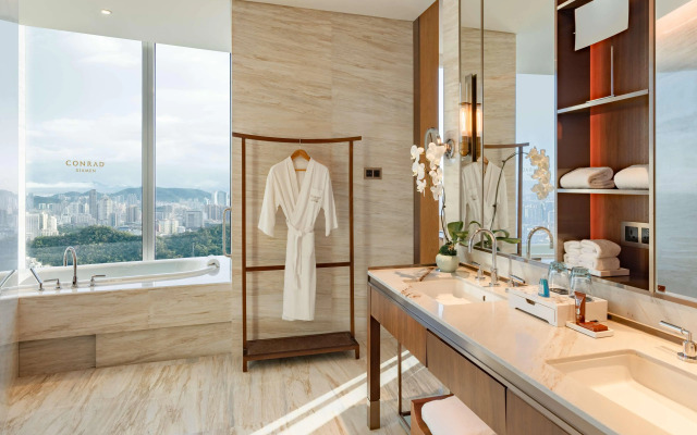 Conrad Xiamen