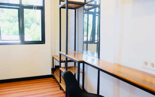 Urbanview Hotel Sagara Bogor
