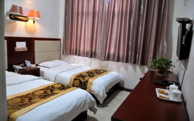 Lintong Wenjun Express Hotel