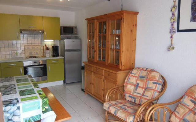 Holiday Home Les Capellanes