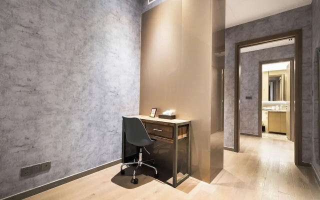The Marq Angia - Signature Suite